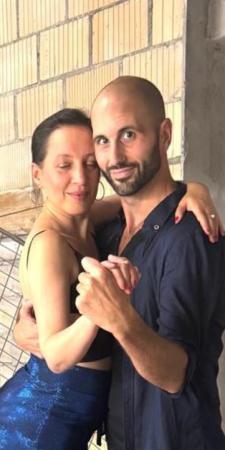 sebastian sheena closeup