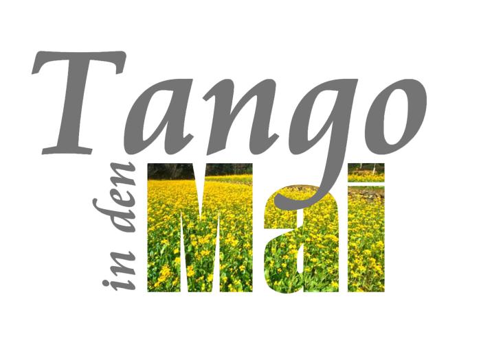 Tango in den Mai 24